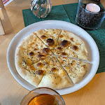 Photo n°1 de l'avis de Amanda.a fait le 22/10/2021 à 21:36 sur le  Ristorante Pizzeria Calabria à Kirchzarten