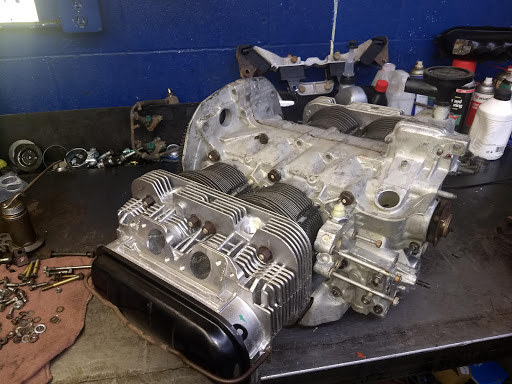 Auto Repair Shop «AIR Import Repairs», reviews and photos, 8016 27th St W, University Place, WA 98466, USA