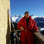 Photo n° 2 de l'avis de Jean-Bernard.A fait le 23/12/2017 à 16:19 pour Hôtel Restaurant Le Beau site à Auris