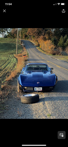 Auto Body Shop «Salem Autobody & Paintworks Inc», reviews and photos, 3451 25th St SE, Salem, OR 97302, USA