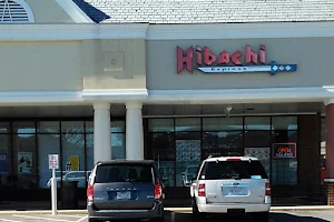 Hibachi Express image