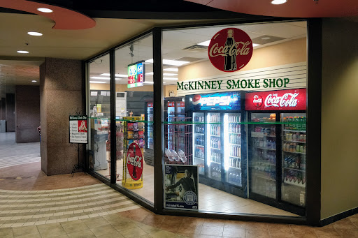McKinney's Smoke Shop