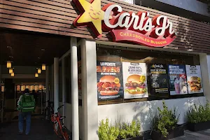 Carl's Jr. image