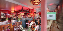 Atmosphère du Restaurant vietnamien Chez Xuan Restaurant Asiatique à Thonon-les-Bains - n°10