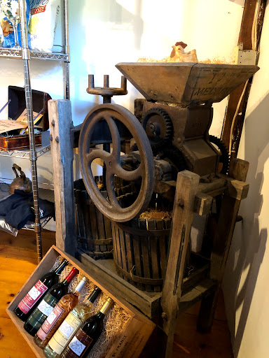 Winery «El Paso Winery Inc», reviews and photos, 742 Broadway, Ulster Park, NY 12487, USA