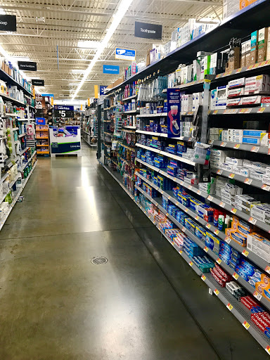 Discount Store «Walmart», reviews and photos, 21320 SW Langer Farms Pkwy, Sherwood, OR 97140, USA