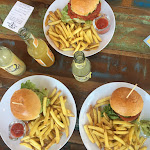 Photo n°2 de l'avis de anna. fait le 13/10/2018 à 22:10 sur le  Rohr's Craft Burger à Landau