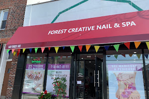 Forest Creative Nail & Spa