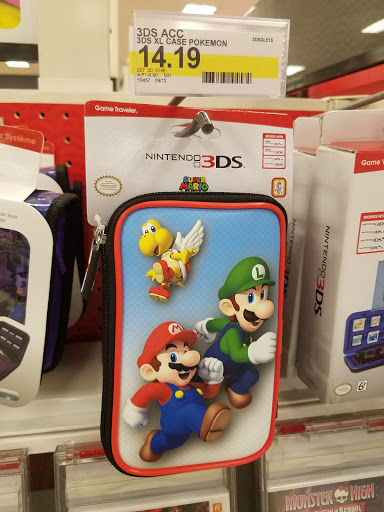 Department Store «Target», reviews and photos, 7505 Laguna Blvd, Elk Grove, CA 95758, USA