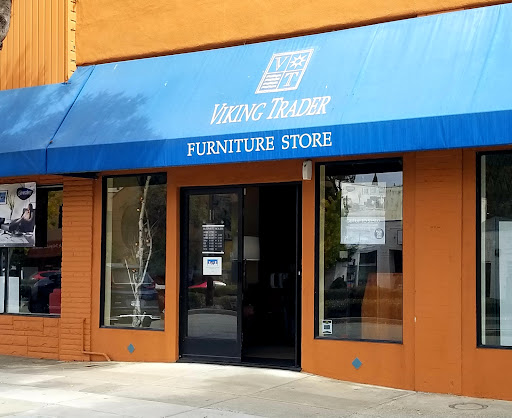 Furniture Store «Viking Trader», reviews and photos, 2585 Shattuck Ave, Berkeley, CA 94704, USA