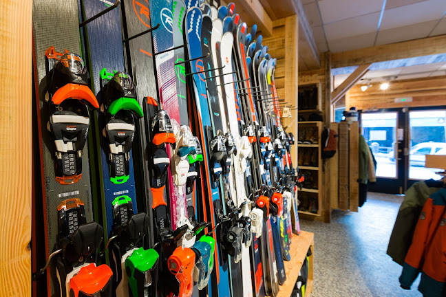 WAPITI ESPORTS - Tienda de deporte