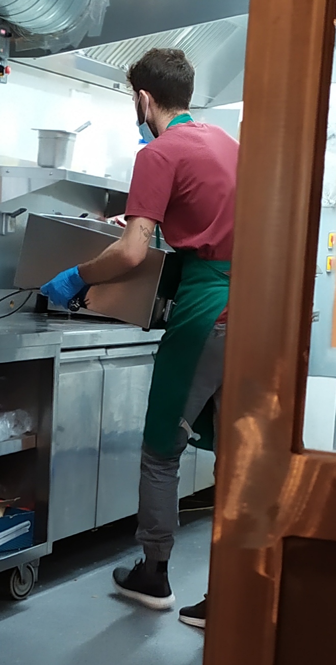 Photo n° 1 de l'avis de Ursule.u fait le 19/09/2021 à 20:14