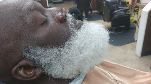 Barber Shop «Clipperhandz Barbershop and Salon», reviews and photos, 939 15th Pl, Vero Beach, FL 32960, USA