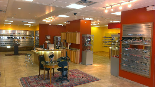Optometrist «Spectacle Shoppe, Inc», reviews and photos, 2405 Hennepin Ave, Minneapolis, MN 55405, USA