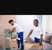 Universal Movers Express - Photo 5 - Car repair in , Dallas