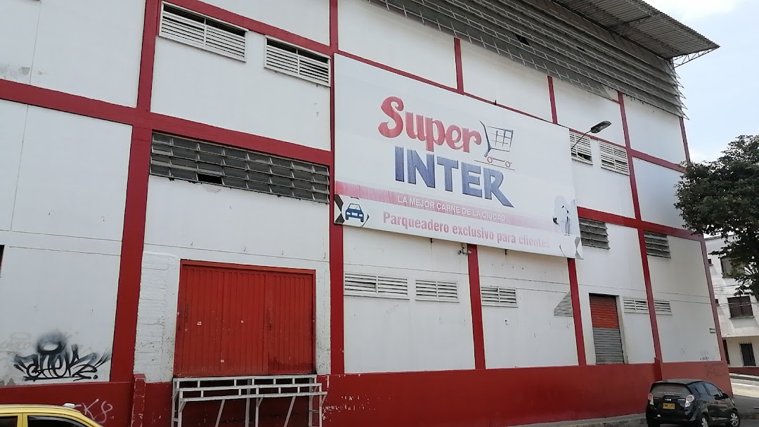Super Inter La Tienda Pereira