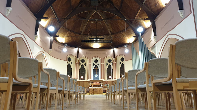 Reviews of St George's Church, Worthing in Worthing - Church