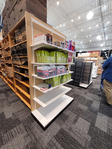 Home Goods Store «The Container Store», reviews and photos, 901 S Coast Dr, Costa Mesa, CA 92626, USA