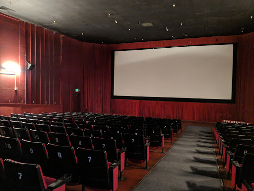 Movie Theater «Serra Theatres», reviews and photos, 200 Serra Way #37, Milpitas, CA 95035, USA