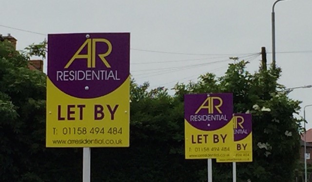 AR Residential Ltd - Nottingham
