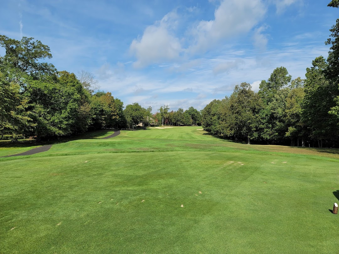 Heatherhurst Golf Course