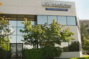 UW Medicine Primary Care at Factoria image