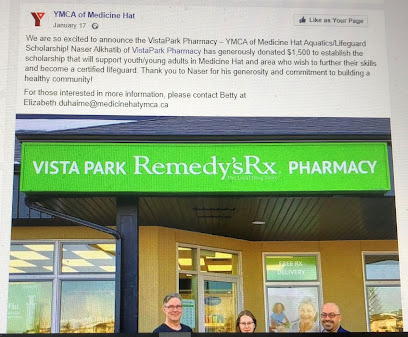 Vista Park Pharmacy