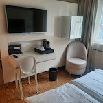 Photo n°3 de l'avis de Deborah. fait le 20/11/2022 à 23:40 sur le  Hotel Santo à Cologne