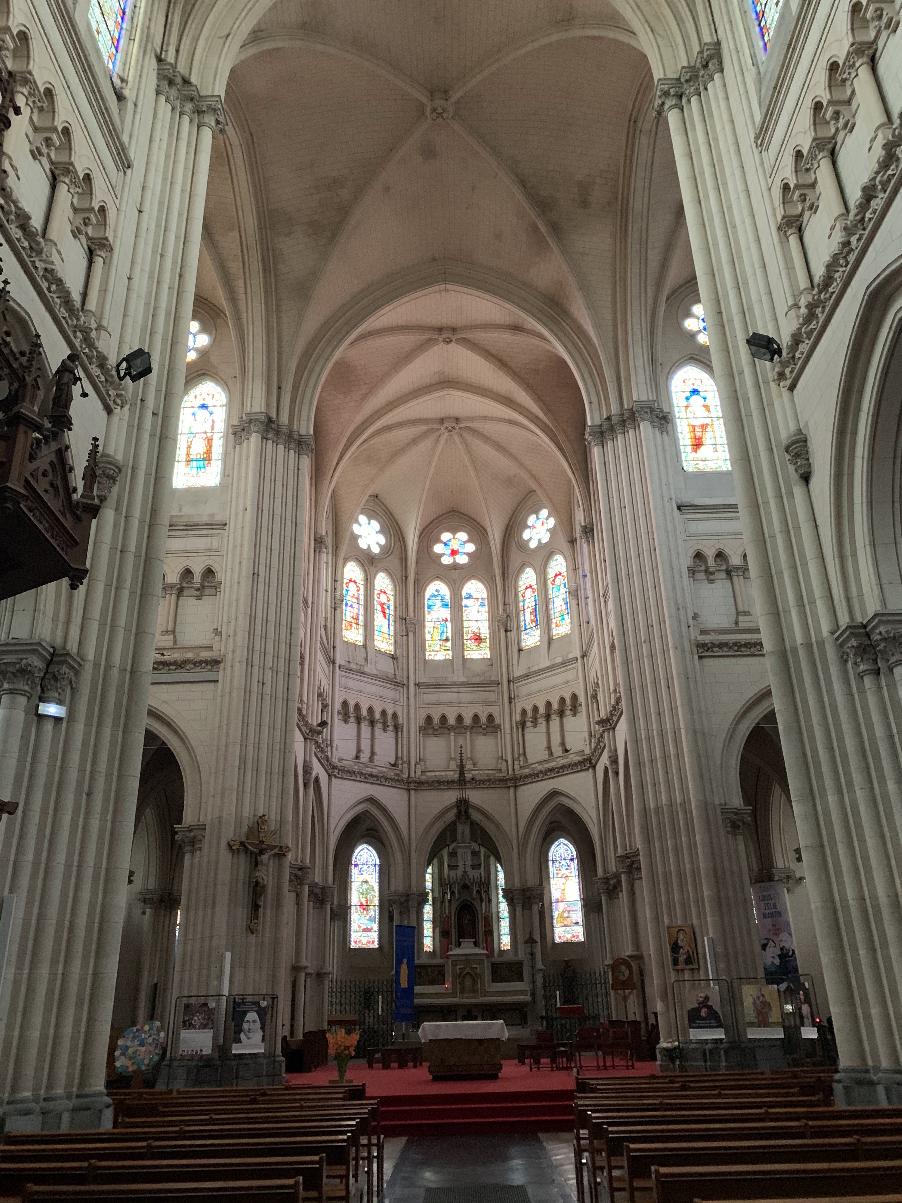 Photo n° 7 de l'avis de Grégory.a fait le 21/10/2019 à 20:31