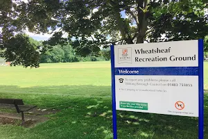 Wheatsheaf Recreation Ground image