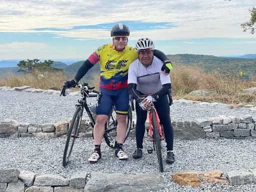 Bicycle Store «Bicycle Repair Man Corporation», reviews and photos, 40-21a 35th Ave, Astoria, NY 11101, USA