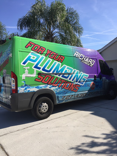 1719 Broadleaf Ct, Trinity, FL 34655, USA