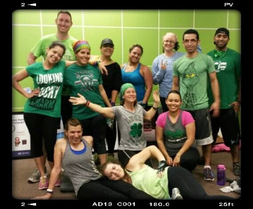 Physical Fitness Program «Warrior Fit Club Functional Strength & Conditioning», reviews and photos, 2530 Michigan Ave, Kissimmee, FL 34744, USA