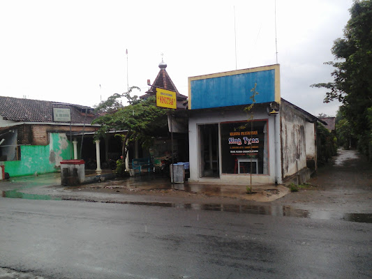 Foto Utama