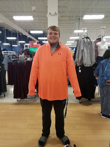 Clothing Store «Ross Dress for Less», reviews and photos, 166 Thornton Drive, Dickson, TN 37055, USA