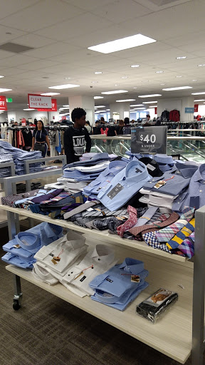 Department Store «Nordstrom Rack Newbury», reviews and photos, 497 Boylston St, Boston, MA 02116, USA