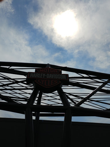 Motorcycle Dealer «Mile High Harley-Davidson of Parker», reviews and photos, 6280 E Pine Ln, Parker, CO 80138, USA