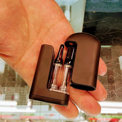 Tobacco Shop «Godzilla Smoke Shop», reviews and photos, 40900 Fremont Blvd, Fremont, CA 94538, USA