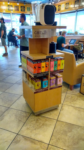 Coffee Shop «The Coffee Bean & Tea Leaf», reviews and photos, 1617 Pacific Coast Hwy #103, Redondo Beach, CA 90277, USA