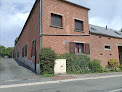 Gîte de groupe Ferme Du Pigeonnier Bermeries