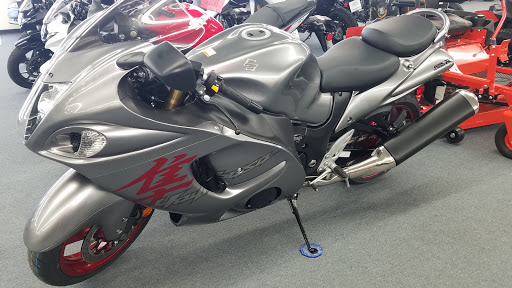Motorcycle Dealer «Midwest Motor Sports», reviews and photos, 1 Fun Ln, Hartford, IL 62048, USA