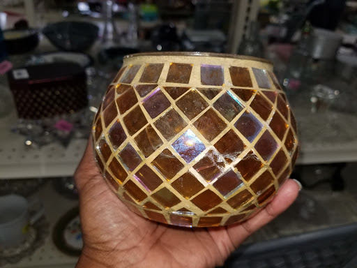 Thrift Store «Arc Thrift Stores», reviews and photos, 8100 S Quebec St, Centennial, CO 80112, USA