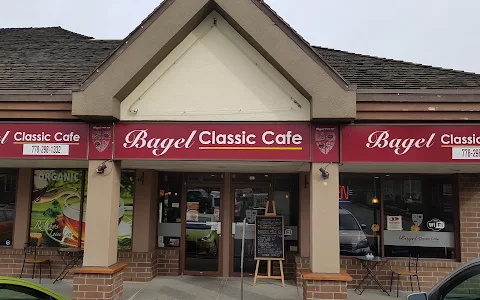 Bagel Classic Cafe image