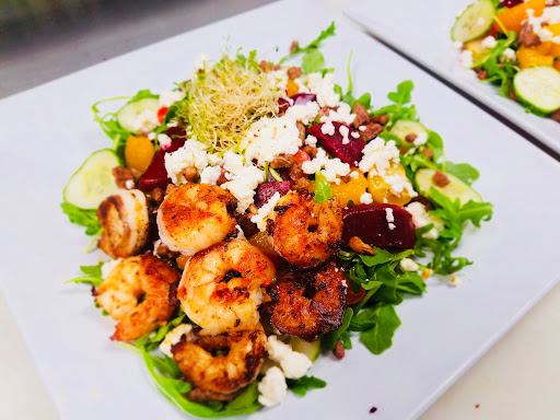 De'Silva Spoon Cooking And Catering Llc, 