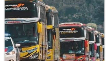 Sewa Bus Pariwisata Jakarta Rinjani Arjuna Jalan Jalan