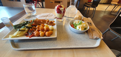 FLUNCH TOULOUSE LABEGE à Labège