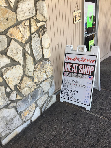 Butcher Shop «South Shores Meat Shop», reviews and photos, 2308 S Western Ave, San Pedro, CA 90732, USA