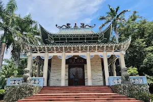 Long Hua Temple image