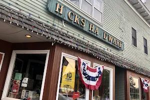 Hick's Hardware Store image