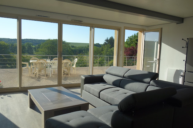 Photos du propriétaire Hébergement d'intérieur Gite de la vallée des Dames 55600 Juvigny-sur-Loison